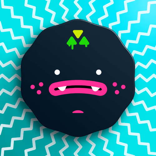 Jamfactory Creature Club #176