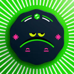 Jamfactory Creature Club #38