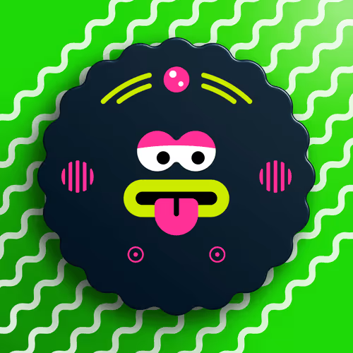 Jamfactory Creature Club