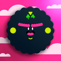 Jamfactory Creature Club #79