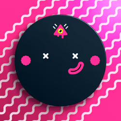 Jamfactory Creature Club #77