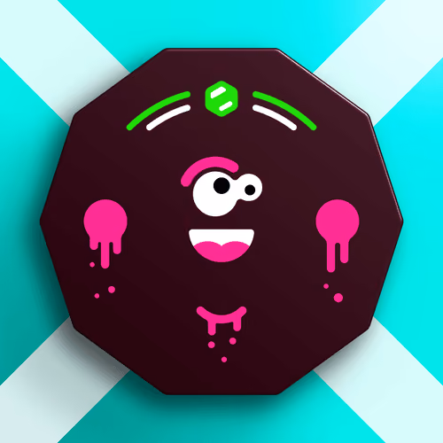 Jamfactory Creature Club #133