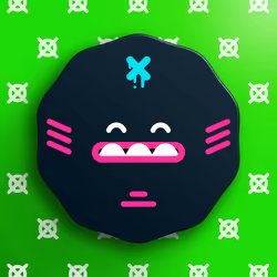 Jamfactory Creature Club #193