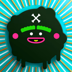 Jamfactory Creature Club #39
