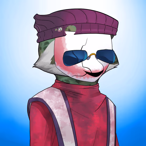 Raccoon Secret Society