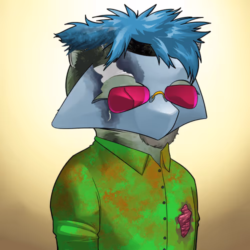 Raccoon Secret Society