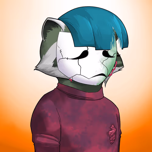 Raccoon Secret Society