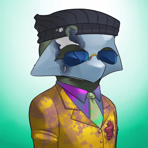 Raccoon Secret Society