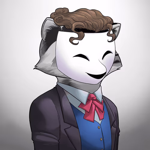 Raccoon Secret Society