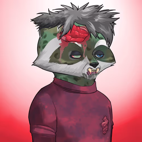 Raccoon Secret Society