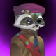 6932