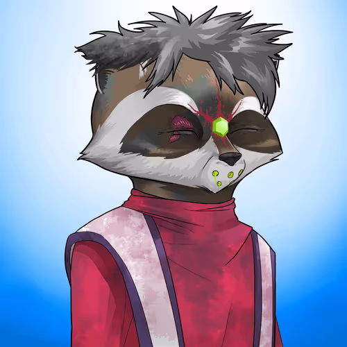Raccoon Secret Society