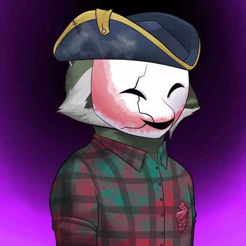Raccoon Secret Society