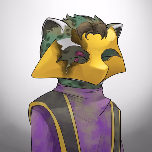 Raccoon Secret Society