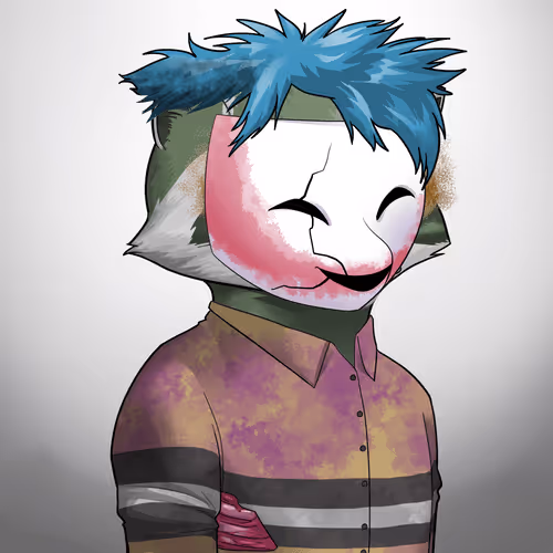 Raccoon Secret Society