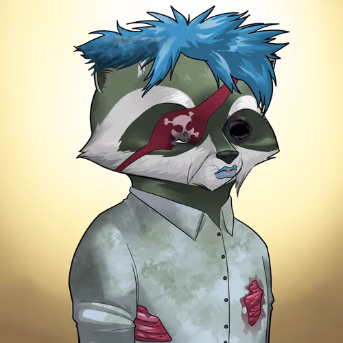 Raccoon Secret Society
