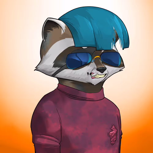 Raccoon Secret Society