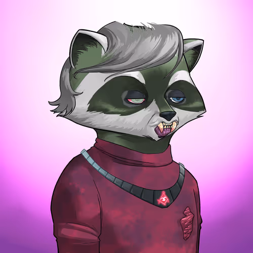 Raccoon Secret Society