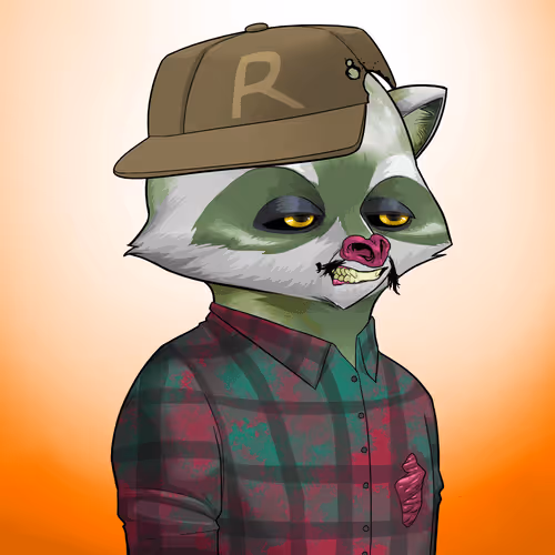 Raccoon Secret Society