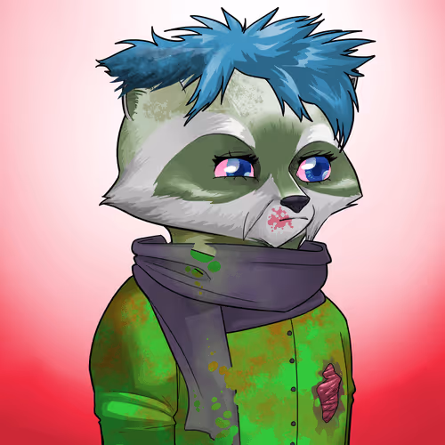 Raccoon Secret Society