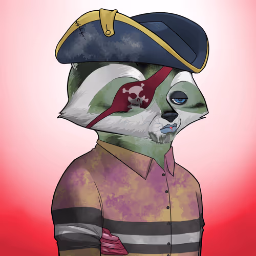 Raccoon Secret Society