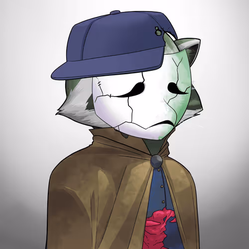 Raccoon Secret Society