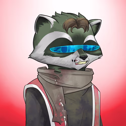 Raccoon Secret Society