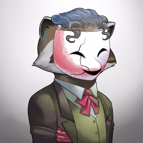Raccoon Secret Society