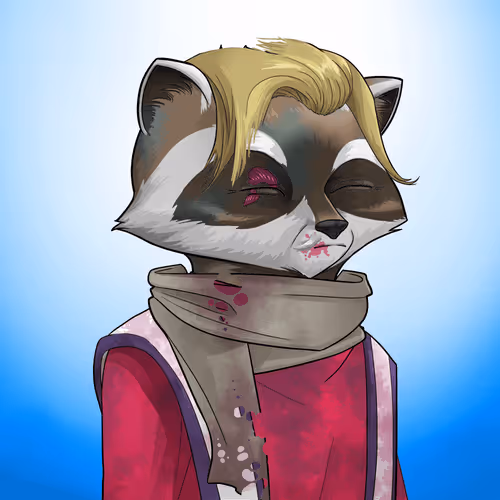 Raccoon Secret Society
