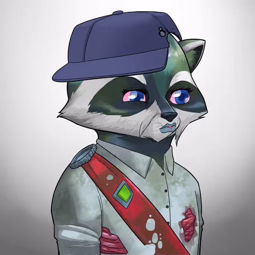 Raccoon Secret Society