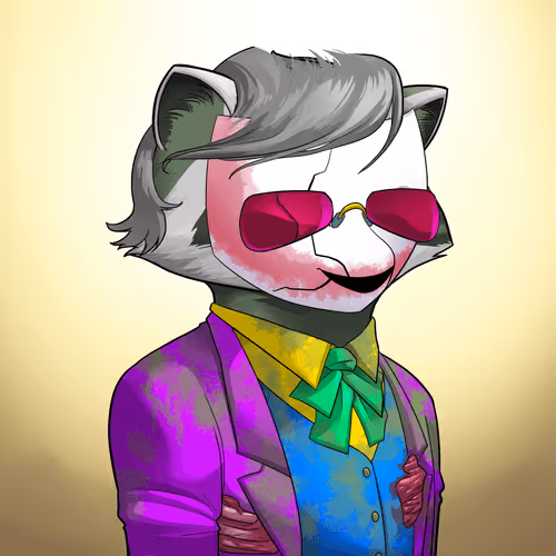 Raccoon Secret Society