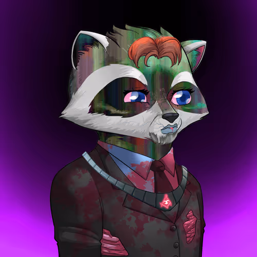 Raccoon Secret Society
