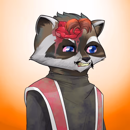 Raccoon Secret Society