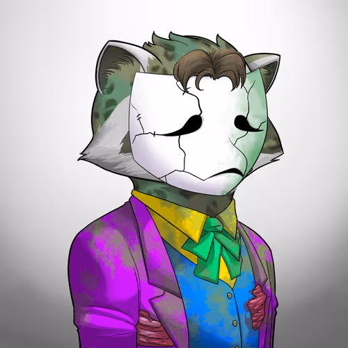 Raccoon Secret Society