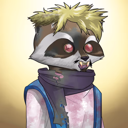 Raccoon Secret Society
