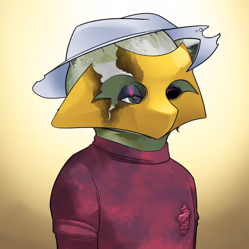 Raccoon Secret Society