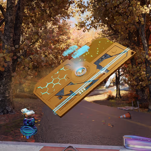 Atem Cards