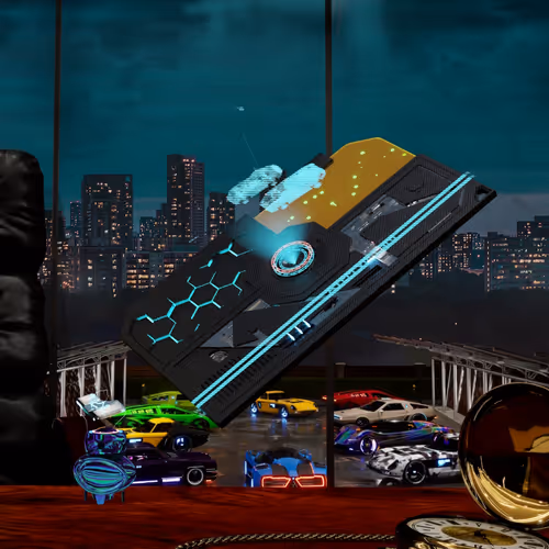 Atem Cards