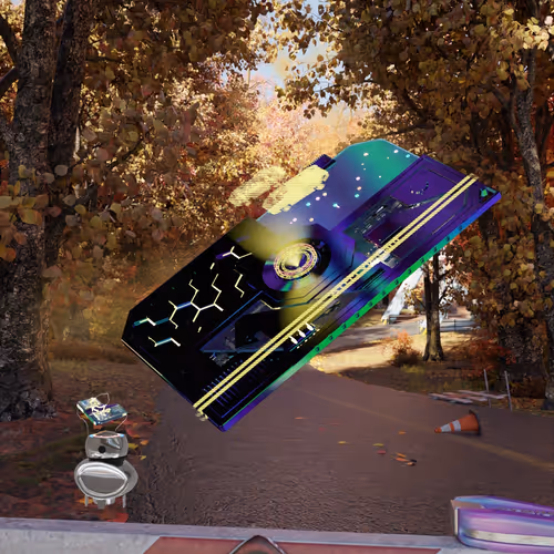Atem Cards