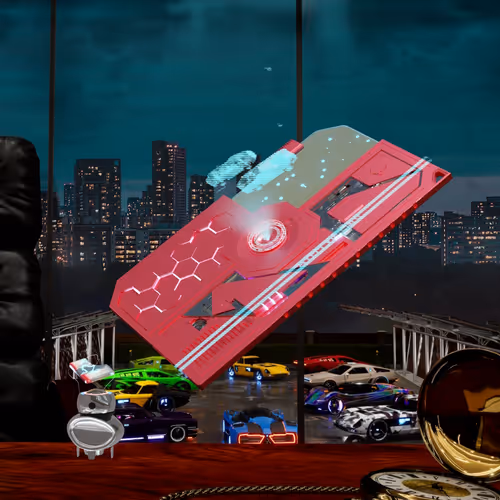 Atem Cards