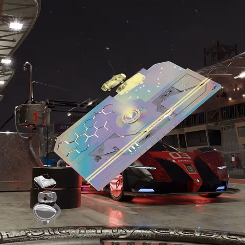 Atem Cards