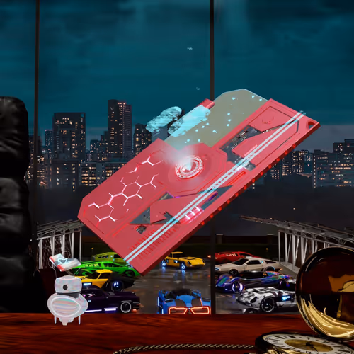 Atem Cards