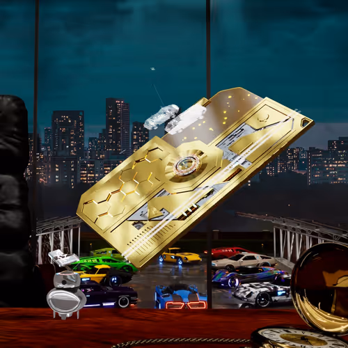 Atem Cards