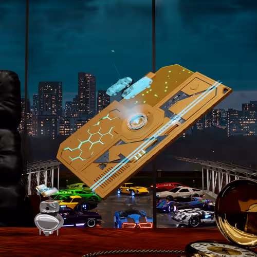 Atem Cards