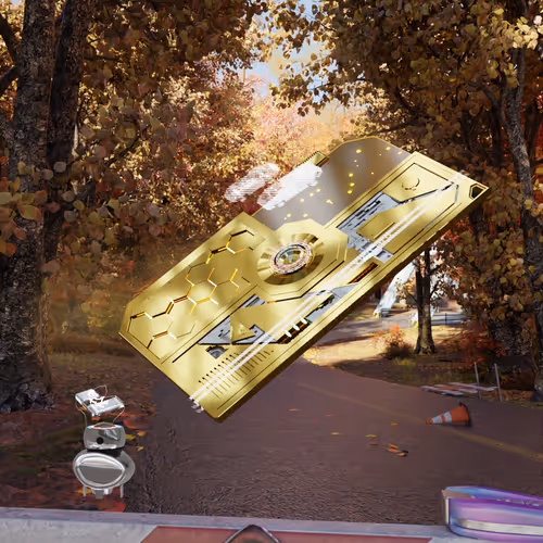 Atem Cards