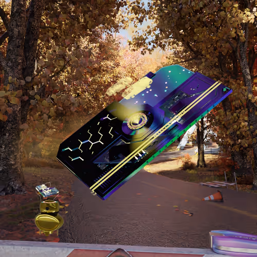 Atem Cards