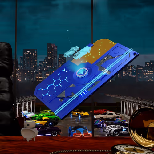 Atem Cards
