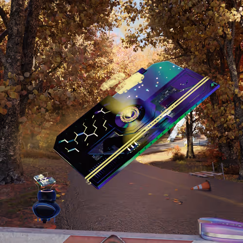 Atem Cards