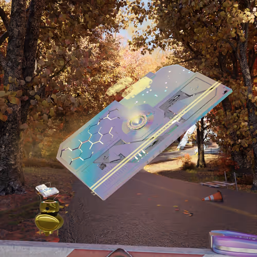 Atem Cards