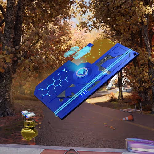 Atem Cards